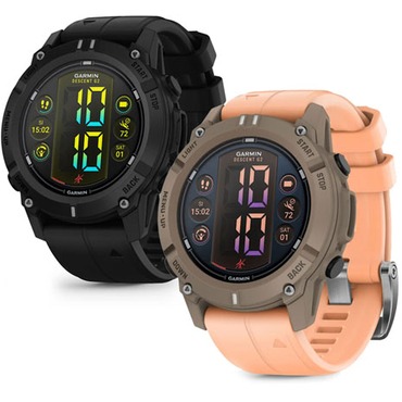 Garmin Descent G2 Watch